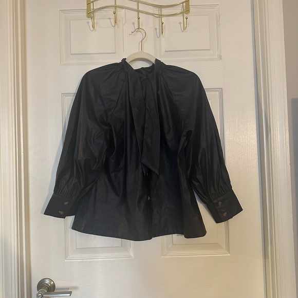 Target X Rachel Comey Top - Picture 10 of 10